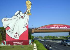 Qatar închide granițele pentru CM 2022! Ce reguli s-au impus pentru intrarea în țară pe durata turneului final