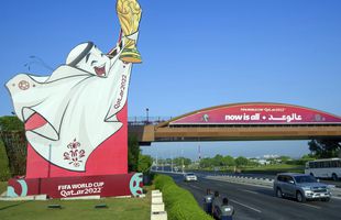 Qatar închide granițele pentru CM 2022! Ce reguli s-au impus pentru intrarea în țară pe durata turneului final