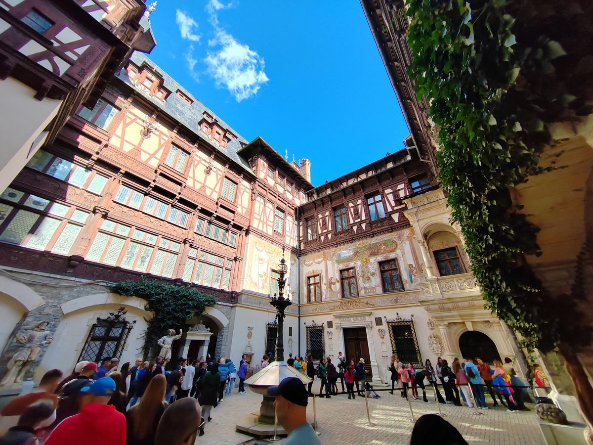 5 lucruri care mi-au plăcut la Honor 70