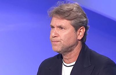 Florin Răducioiu are un remarcat-surpriză în Liga 1: „Îmi place foarte mult, e inteligent! S-ar potrivit perfect în echipa lui Hagi”