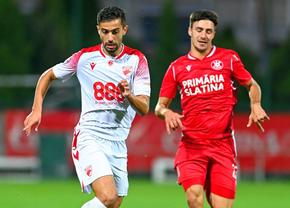 Conducerea lui Dinamo, răspuns pentru familia lui Cătălin Hîldan: „Avem o înțelegere clară”