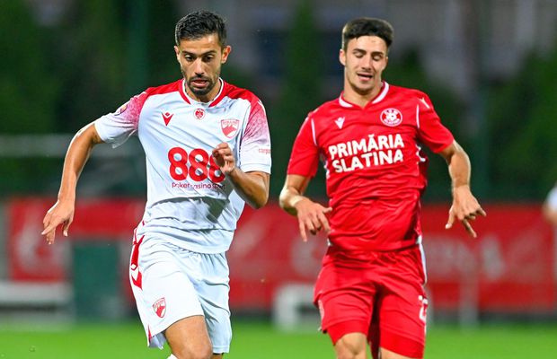 Conducerea lui Dinamo, răspuns pentru familia lui Cătălin Hîldan: „Avem o înțelegere clară”