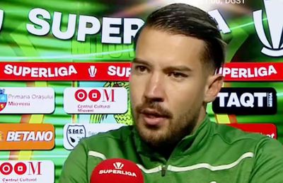 Disperare la clubul din Liga 1: „Nu știu ce să mai facem! Mergem la biserică să ne închinăm”