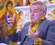 Universitatea Cluj a învins-o pe FCSB, scor 2-1, în ultimul meci al etapei cu numărul 16 din SuperLigă. Gigi Becali, finanțatorul vicecampioanei, l-a criticat direct pe antrenorul Nicolae Dică.