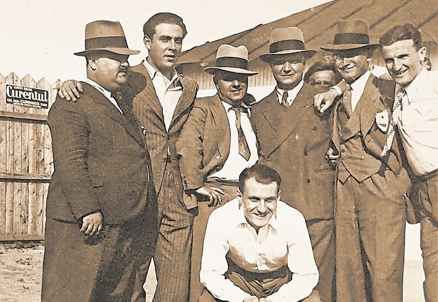 Descoperire unică: poveștile și arhiva foto din Uruguay 1930 ale românului care a marcat într-un picior în primul nostru meci la un Mondial