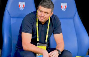 CSA Steaua i-a decis soarta lui Daniel Oprița » Anunțul „militarilor” + Reacția antrenorului: „E mai dezamăgitor decât sezonul trecut”
