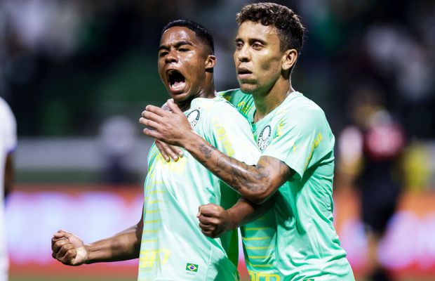 Disputat de PSG, Real Madrid și Barcelona, senzația de doar 16 ani din Brazilia a luat marea decizie