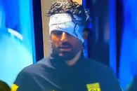 Prima reacție a lui Fabio Grosso, după ce a fost lovit grav de ultrașii lui Marseille: „Putea fi o tragedie”