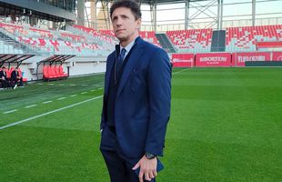 Gică Popescu vrea să schimbe legea privind banii publici în sport » Propunerea semnată de toate cluburile a ajuns pe masa premierului Marcel Ciolacu