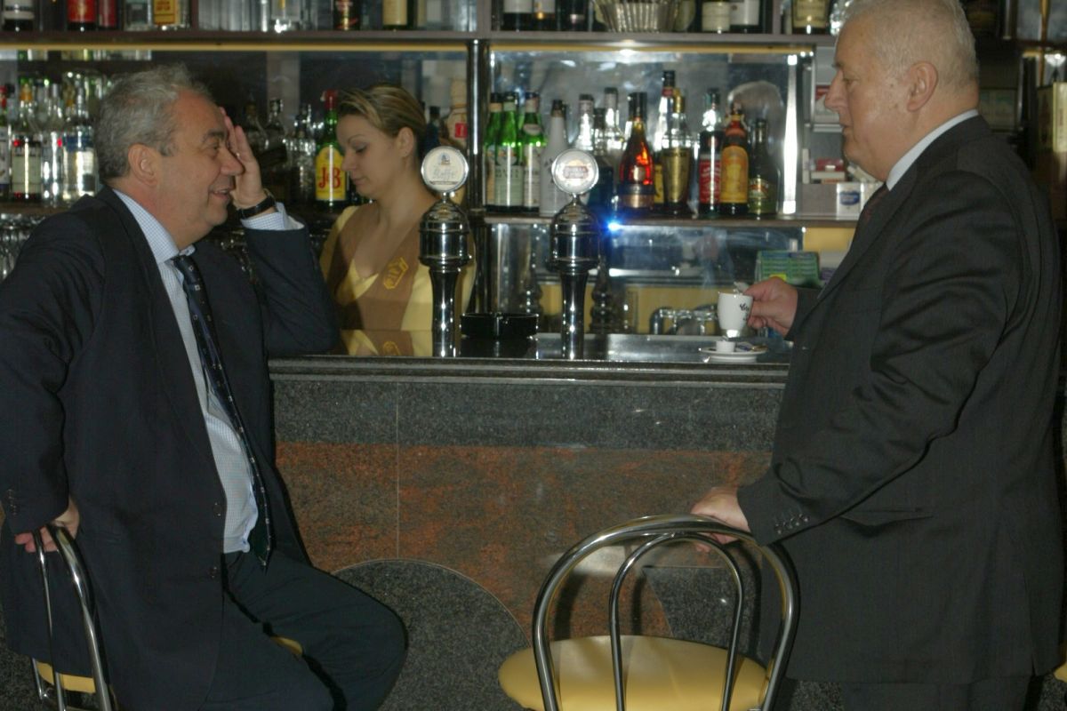 „Becali a contribuit la continuitatea fotbalului românesc!” » Fostul președinte din Liga 1 nu se dezice de omul care voia să-l premieze acum 18 ani: „Cel mai corect! Te stimula să câștigi, nu să pierzi!”