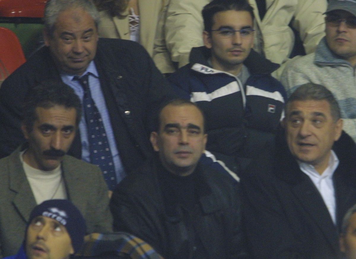 Interviu rar cu președintele din era Cooperativei: „Dacă Becali nu lua Steaua, fotbalul era într-un colaps și mai mare!”