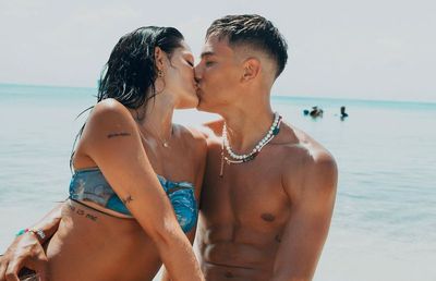 Paulo Dybala și-a cerut iubita în căsătorie: locație specială pentru momentul memorabil