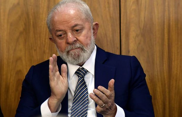 Președintele Braziliei, atac indirect la Neymar: „Messi poate la 36 de ani. Nu prea merge cu petreceri”