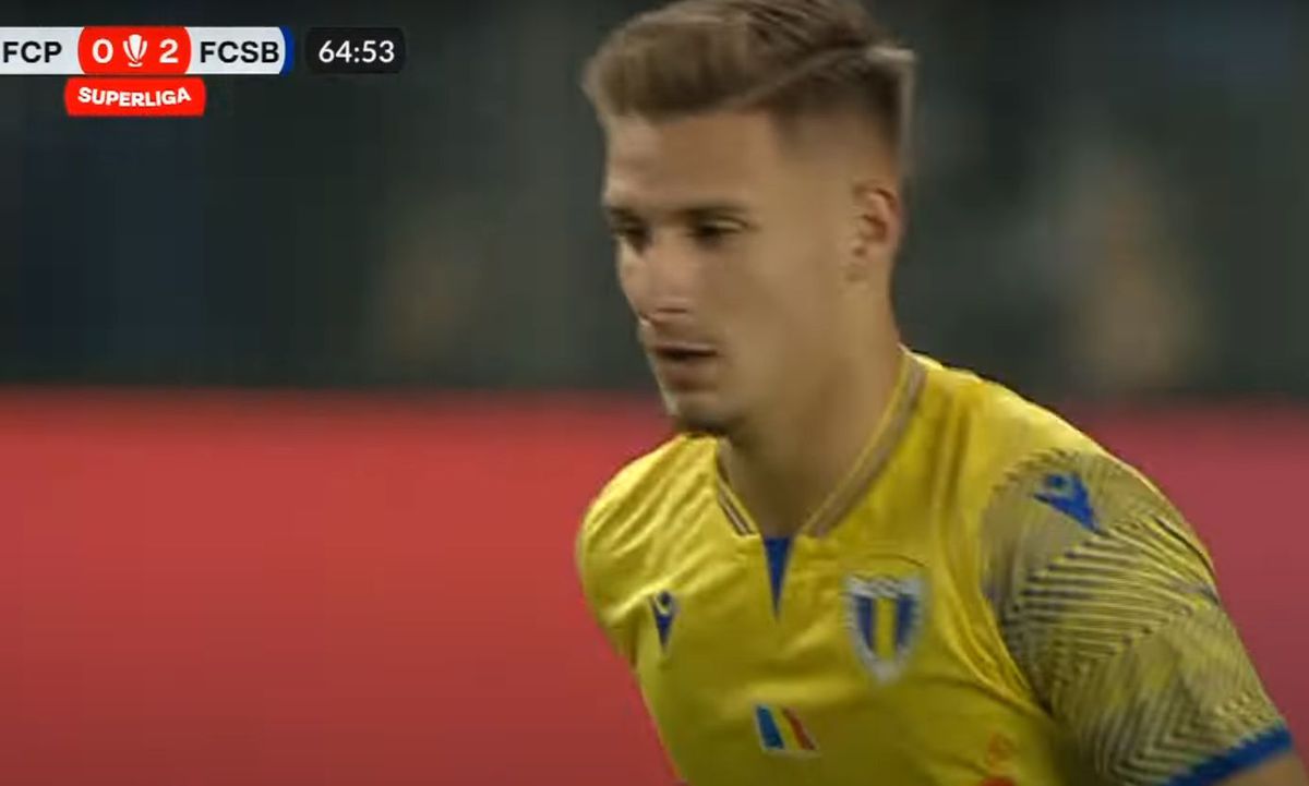 Faza din Petrolul - FCSB care l-a înfuriat pe Panduru: „Ăștia suntem. Șmecheria o știm”