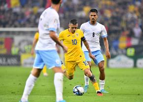Delegare controversată la meciul Israel - România » Pentru cine trage UEFA sforile