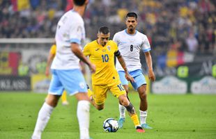Delegare controversată la meciul Israel - România » Pentru cine trage UEFA sforile