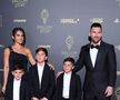 Soția lui Messi, nevoită să plece din hotelul din Qatar » Ce au pățit Antonela și iubitele jucătorilor Argentinei