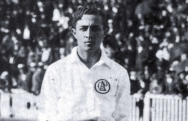 Povestea lui Arthur Friedenreich, „Perla Neagră Originală” a Braziliei: fotbalistul care ar fi marcat chiar mai multe goluri decât marele Pele