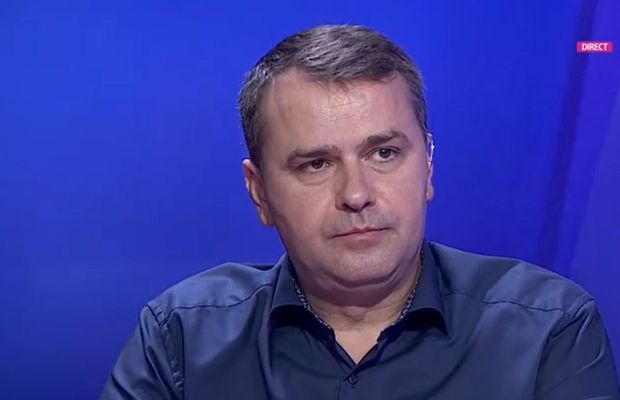 Vali Moraru a izbucnit în studio: „Nu ne face Dorinel desfășurătorul! Să se uite la fază”