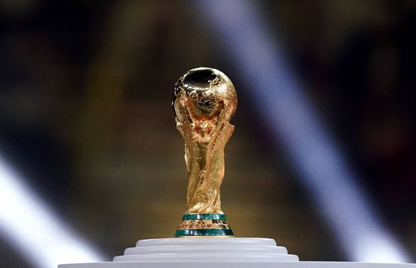 Așa arată grupele complete din preliminariile CM 2026! » Cele mai importante naționale și-au aflat adversarele