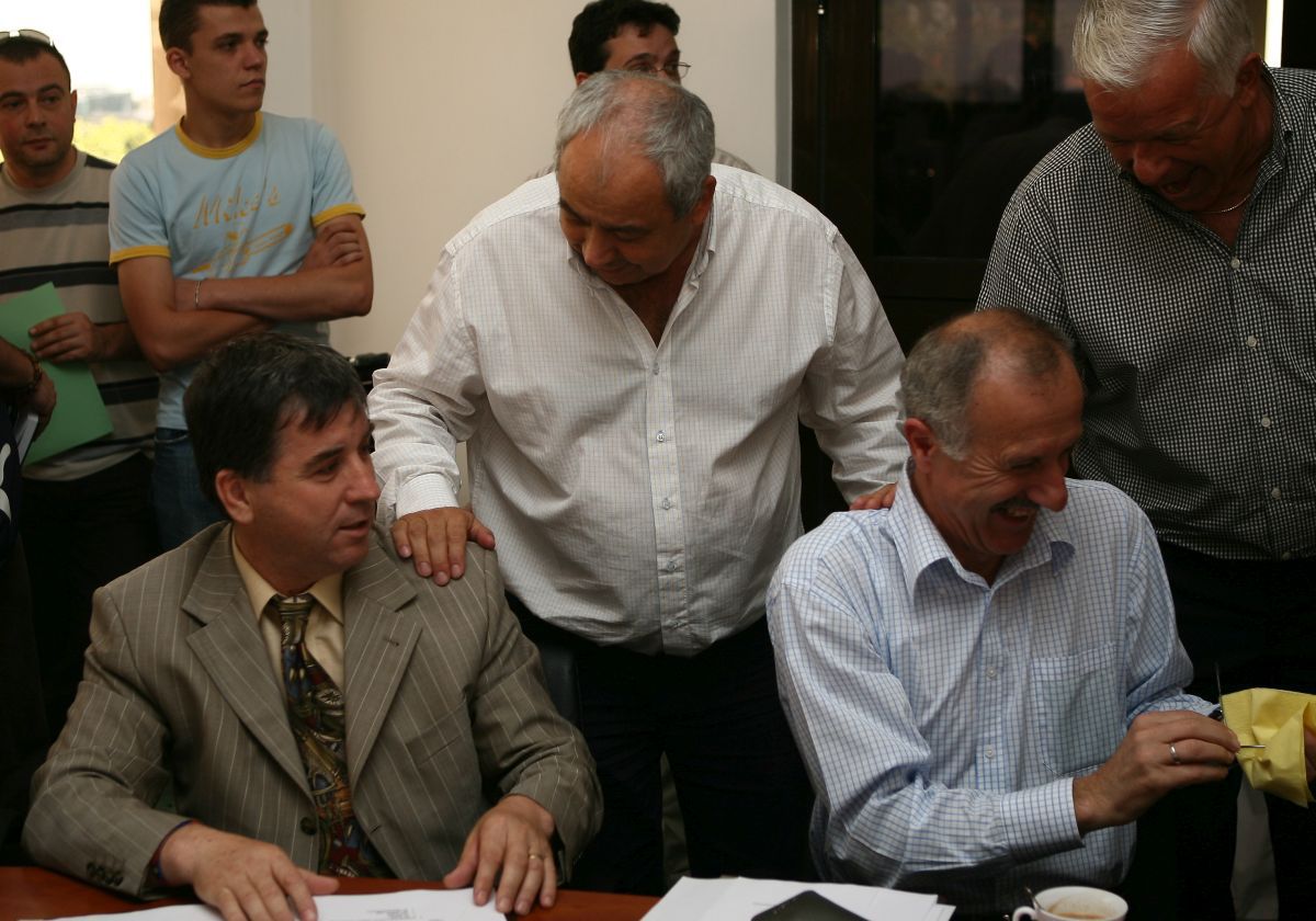 „Sabău se răsfață! Te lași de fotbal din atât?” » Replică frontală, după scandalul cu Mititelu: „A prins o conjunctură... Știți cine e strategul #1?”