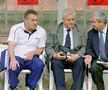 Imagini de arhivă cu Ioan Horoba (în dreapta) / Sursă foto: Gazeta Sporturilor