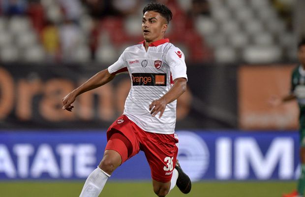 În 2018, debuta în Liga 1 pentru Dinamo și se anunța un mare câștig » Unde joacă astăzi fotbalistul care impresiona la juniori