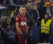 Luca Mihai cu mănuși la CFR Cluj - Farul