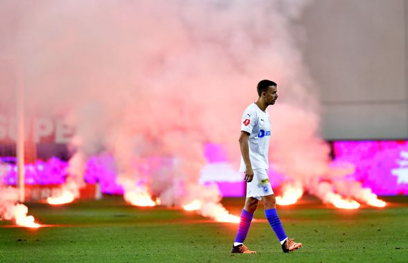 Armistițiu » Ultrașii și-au anunțat prezența la derby-ul Craiovelor: „Ne vedem pe stadion contra inamicilor Științei”. Dar ce pregătește Peluza Sud?