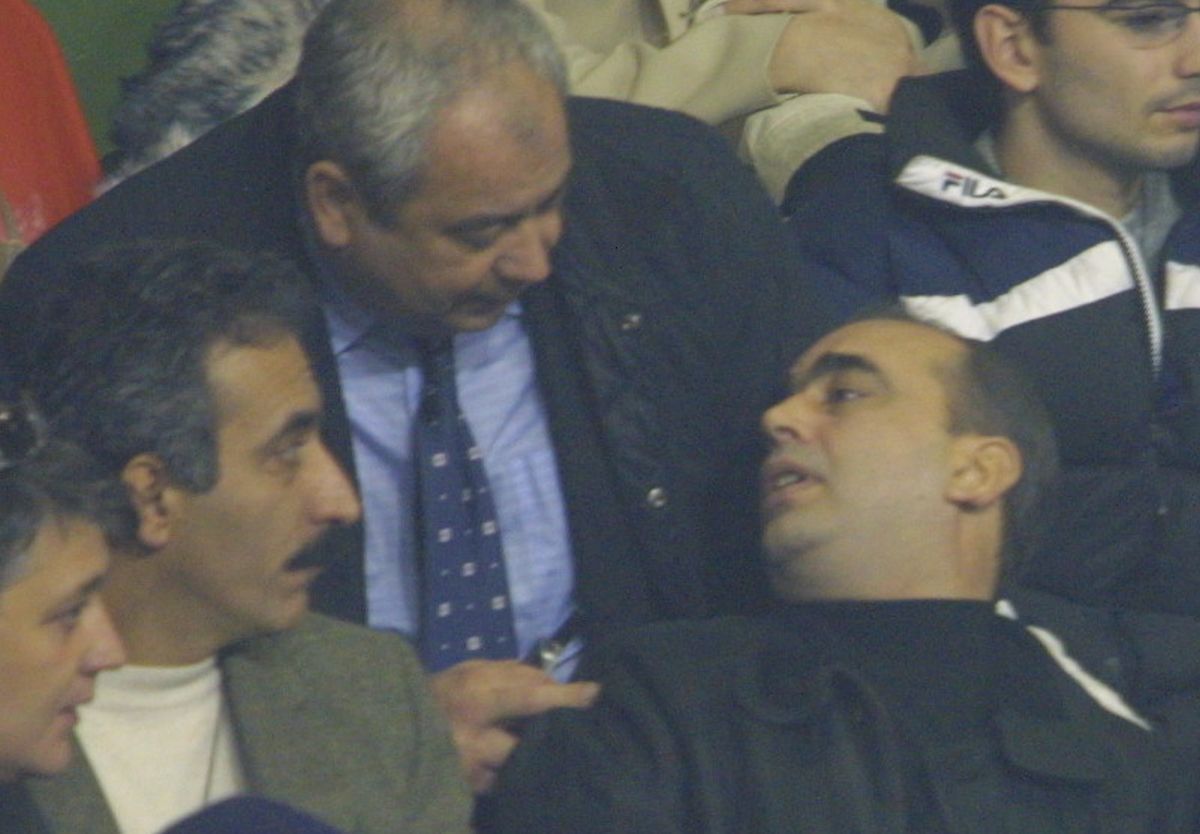„Sabău se răsfață! Te lași de fotbal din atât?” » Replică frontală, după scandalul cu Mititelu: „A prins o conjunctură... Știți cine e strategul #1?”