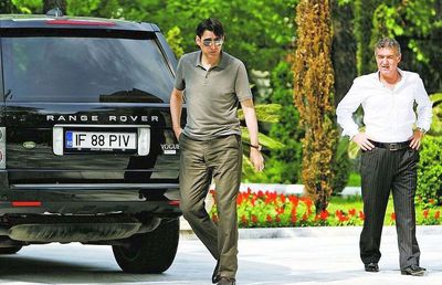 Gigi Becali îi bate obrazul lui Victor Pițurcă: „Ar trebui să-i fie rușine!”