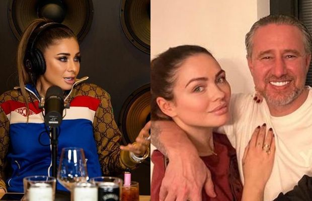 Anamaria Prodan și Laurențiu Reghecampf nu au divorțat: „El și amanta vor să stoarcă niște bani de la mine”