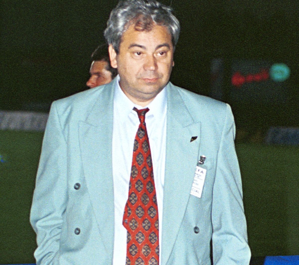 „Sabău se răsfață! Te lași de fotbal din atât?” » Replică frontală, după scandalul cu Mititelu: „A prins o conjunctură... Știți cine e strategul #1?”