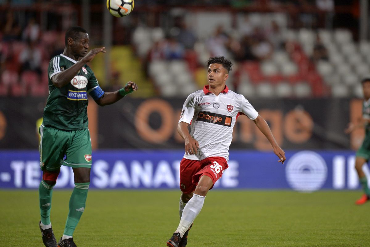 În 2018, debuta în Liga 1 pentru Dinamo și se anunța un mare câștig » Unde joacă astăzi fotbalistul care impresiona la juniori