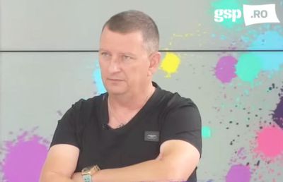 Ionuț Chirilă, drept la replică: „Se acreditează ideea că sunt un ageamiu. Ironii gratuite”