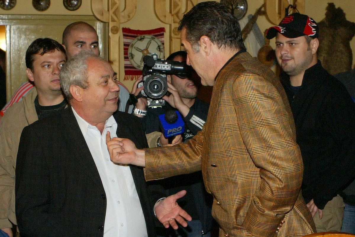 „Sabău se răsfață! Te lași de fotbal din atât?” » Replică frontală, după scandalul cu Mititelu: „A prins o conjunctură... Știți cine e strategul #1?”