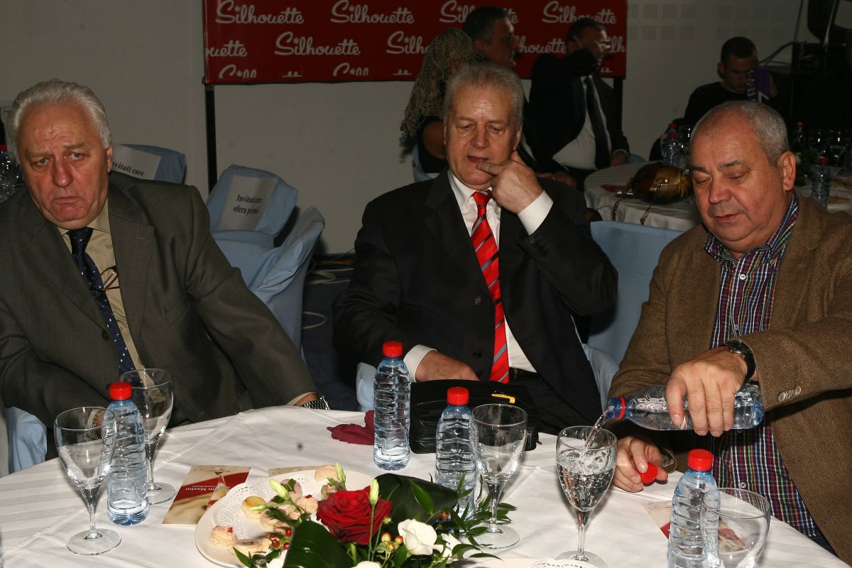 „Becali a contribuit la continuitatea fotbalului românesc!” » Fostul președinte din Liga 1 nu se dezice de omul care voia să-l premieze acum 18 ani: „Cel mai corect! Te stimula să câștigi, nu să pierzi!”