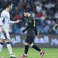 Cristiano Ronaldo și Lionel Messi/ foto Imago Images