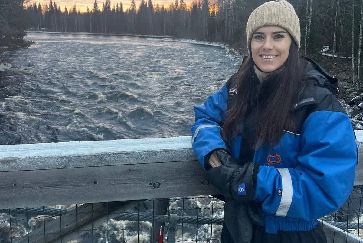 Sorana Cîrstea și-a încheiat sezonul și a plecat în vacanță » Destinație spectaculoasă