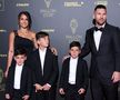 Un Crăciun fierbinte » Familia Messi, „în modul vacanță”