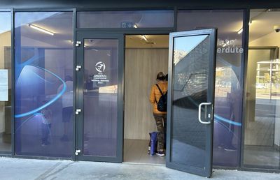 Reporterii GSP au mers în Ghencea în ultima zi în care casele de bilete au fost deschise pentru CSA Steaua - Rapid