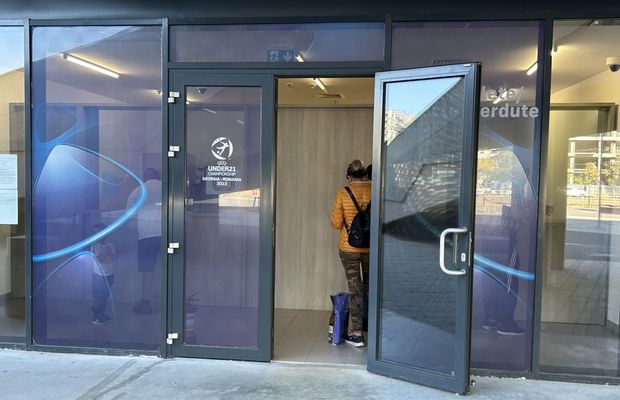 Reporterii GSP au mers în Ghencea în ultima zi în care casele de bilete au fost deschise pentru CSA Steaua - Rapid