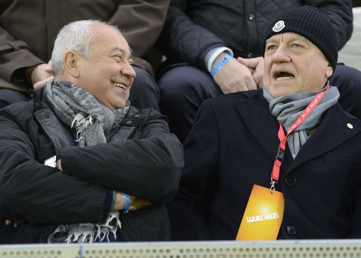 Interviu rar cu președintele din era Cooperativei: „Dacă Becali nu lua Steaua, fotbalul era într-un colaps și mai mare!”