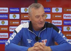 Lovitură dată de UTA Arad în mercato! Mircea Rednic l-a adus pe triplul campion cu FCSB