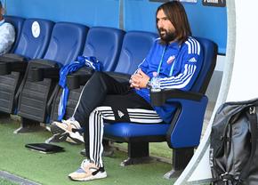 Alexa nu a mai suportat umilința! Și-a dat demisia după înfrângerea cu Alexandria + Un antrenor de play-off e primul pe listă