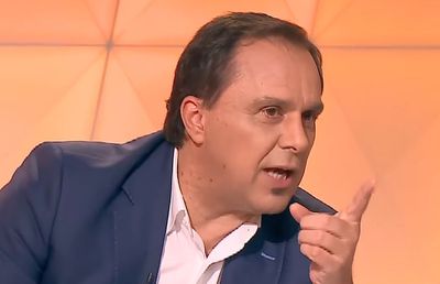Fotbalistul de 20 de ani care i-a luat ochii lui Basarab Panduru: „Fiţi atenţi aici!”
