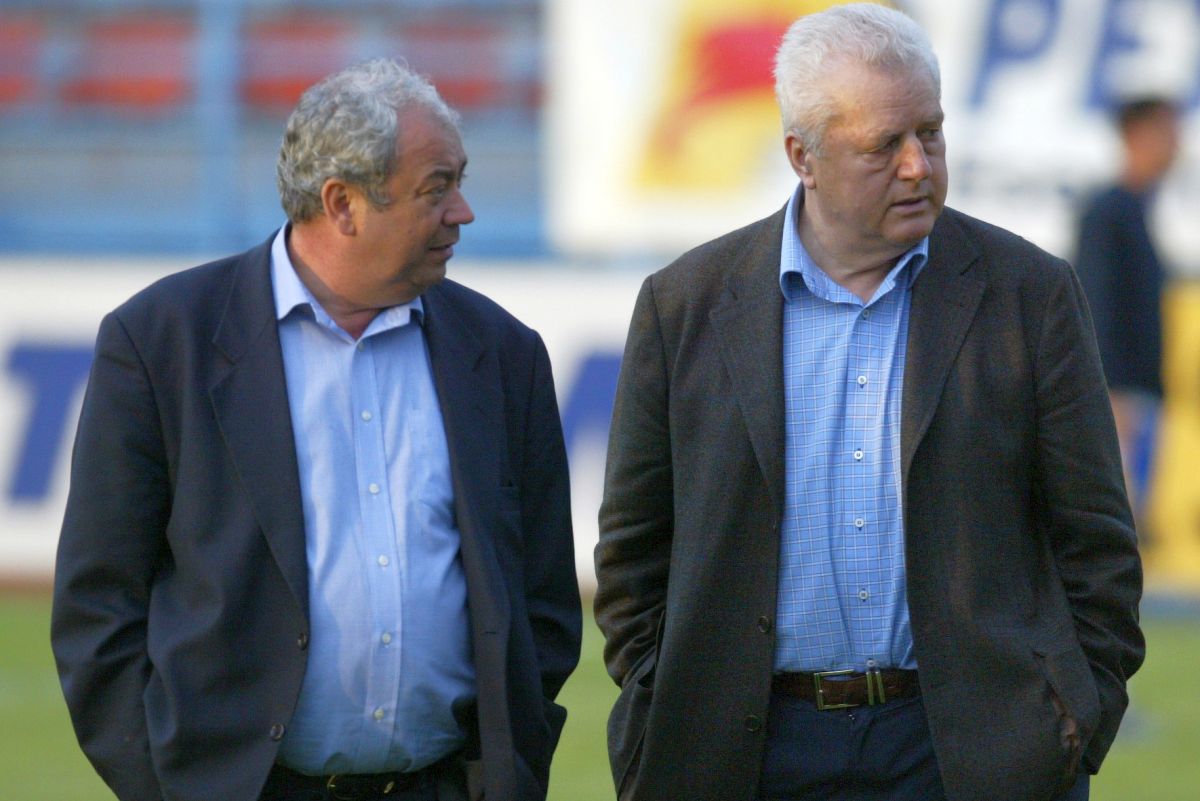 „Sabău se răsfață! Te lași de fotbal din atât?” » Replică frontală, după scandalul cu Mititelu: „A prins o conjunctură... Știți cine e strategul #1?”