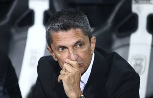 Răzvan Lucescu, resemnat după eșecul din derby-ul cu AEK Atena: „Totul ne-a mers prost!”