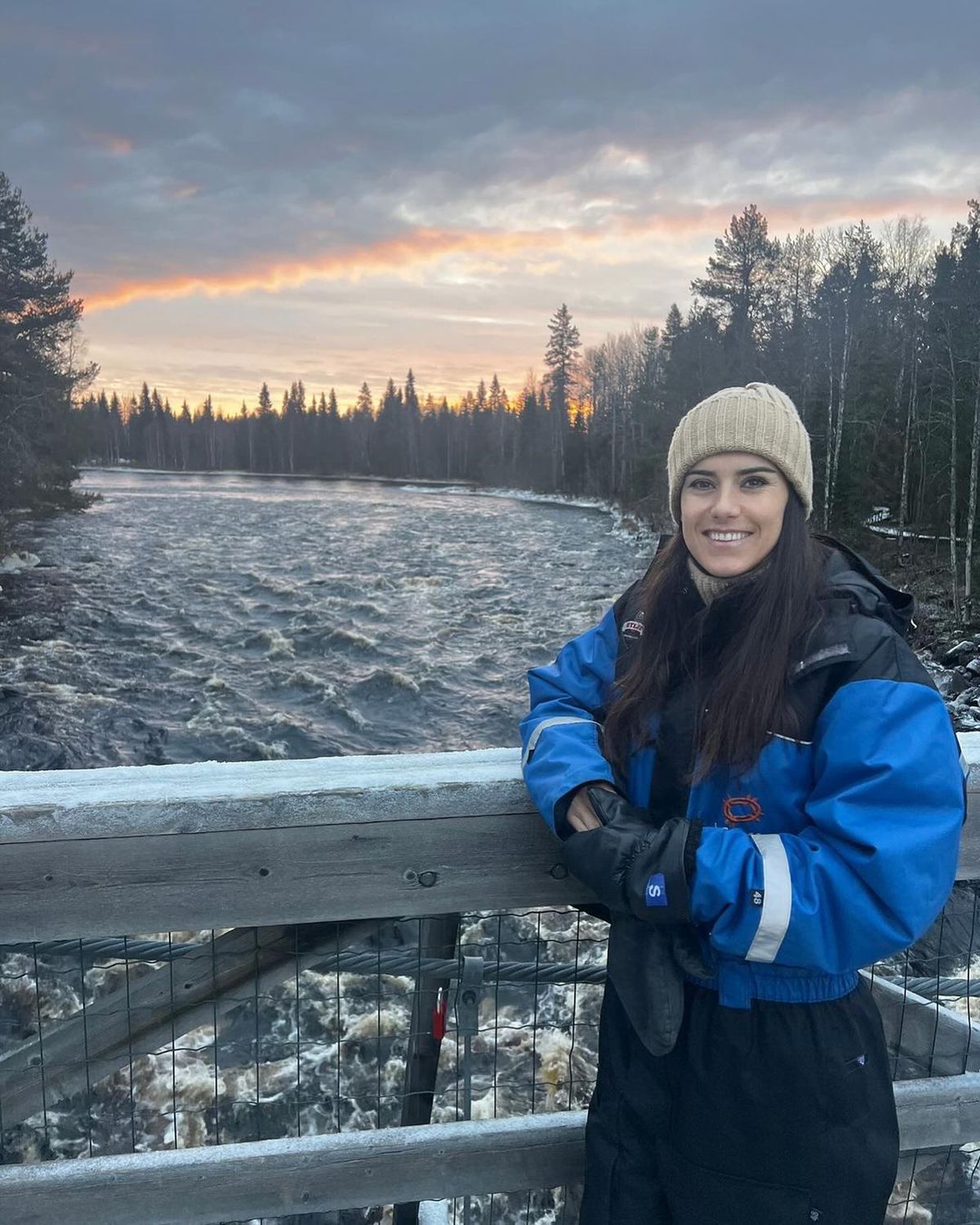 Sorana Cîrstea, apariție spectaculoasă la Miami » Ce mesaj i-a dat Ion Ion Țiriac