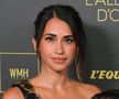 Toate camerele TV au fost pe Antonela Roccuzzo, imediat după supergolul lui Messi din PSG - Lille